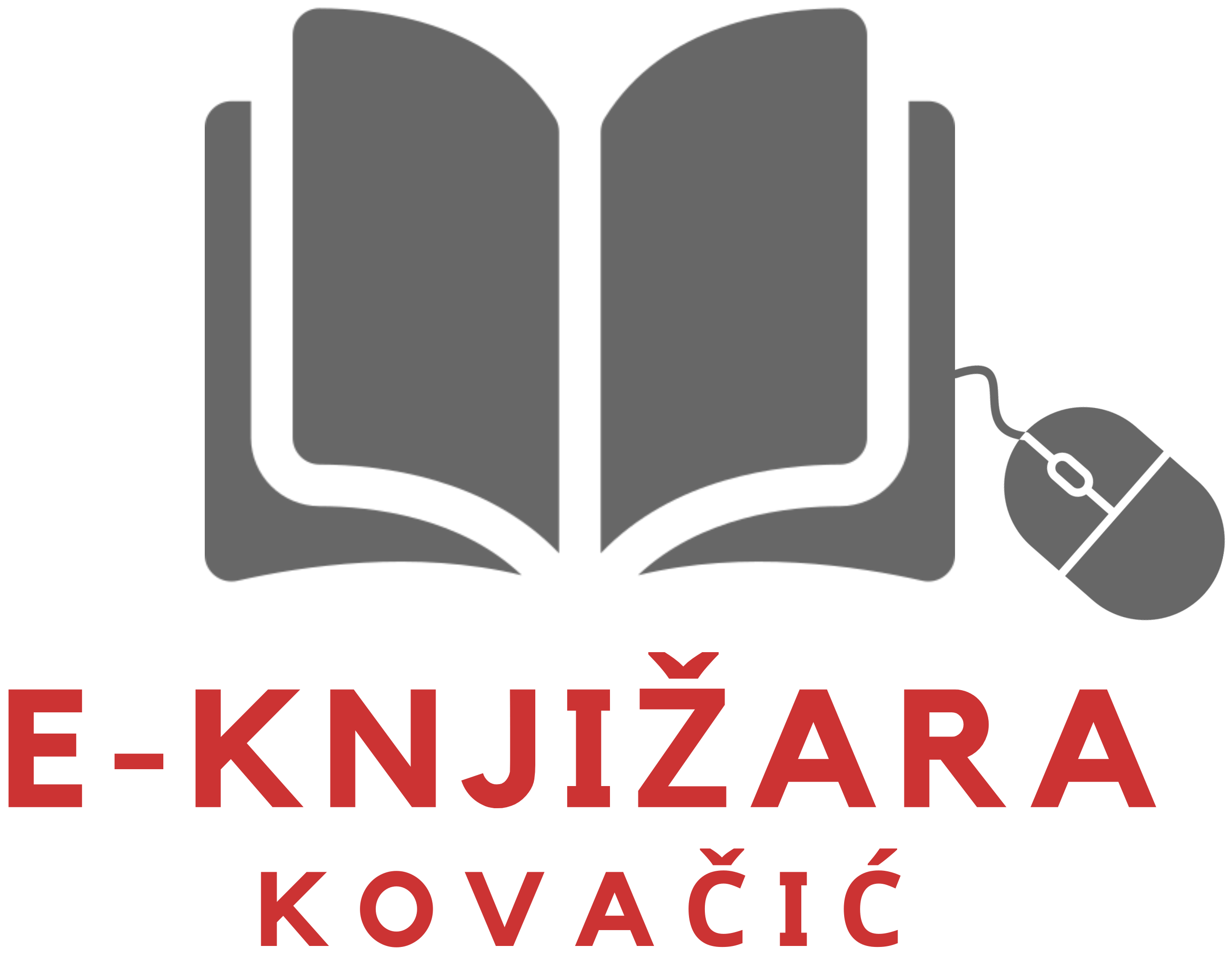 Ponude eKnjižare Kovačić