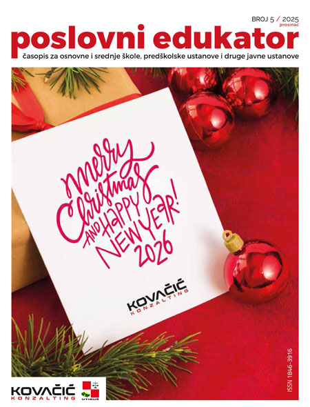 Poslovni Edukator 05/2025