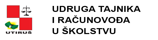 Poziv: XXIII. Redovna skupština Udruge tajnika i računovođa u školstvu